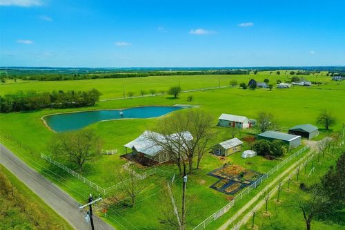 2196 Bledsoe Rd, Gunter, TX, 75058-3031 | Card Image