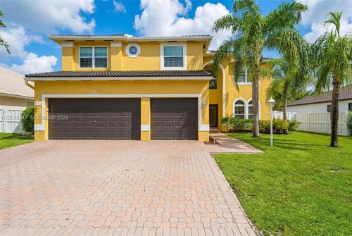 13845 Nw 14th St, Pembroke Pines, FL, 33028 | Card Image
