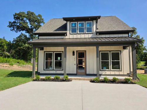 342 N Thomas Rd, Fort Oglethorpe, GA, 30742 | Card Image