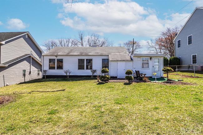 25 Windsor Rd, House other with 3 bedrooms, 1 bathrooms and null parking in Edison NJ | Image 29