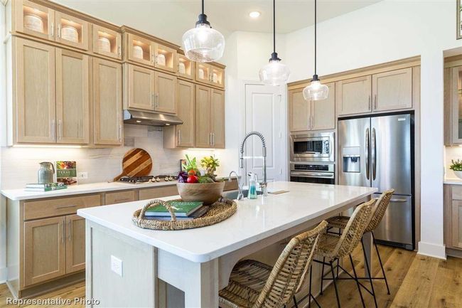 Kitchen (Representative Photo) | Image 8