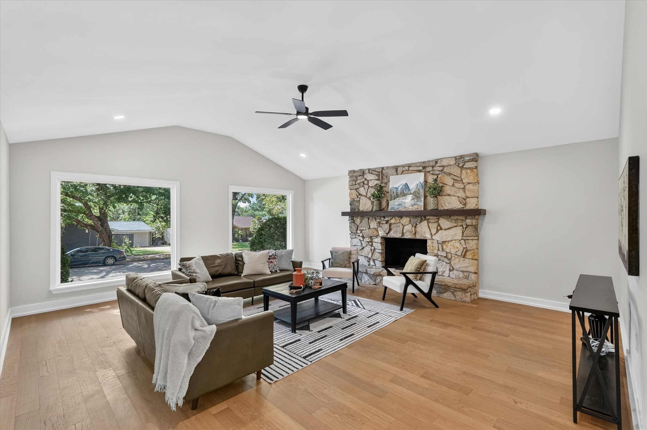 Residential in Dallas 4