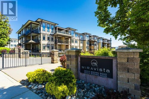 1211-3833 Brown Rd, West Kelowna, BC, V4T2J3 | Card Image