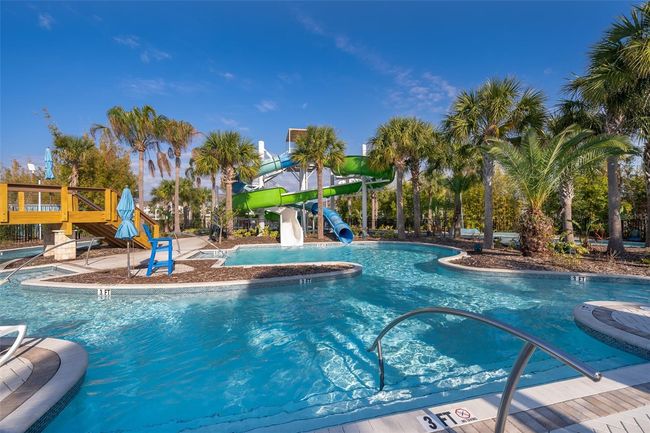 4138 Lana Ave, Townhouse with 5 bedrooms, 4 bathrooms and null parking in DAVENPORT FL | Image 39
