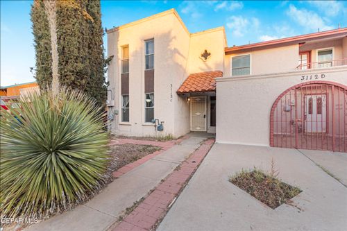 c-3112 Wayside Street, El Paso, TX, 79936 | Card Image