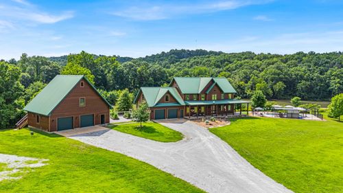 644 Northfork Village Rd, Tecumseh, MO, 65760-8213 | Card Image