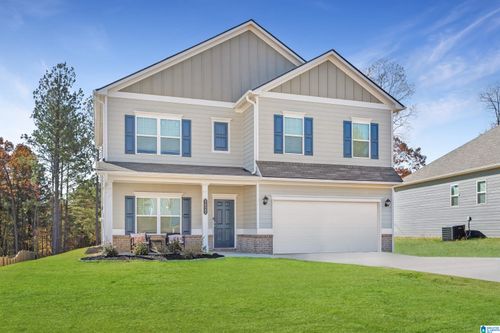 3196 Ponderosa Pkwy, MORRIS, AL, 35116-1870 | Card Image