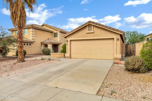 22258 W Twilight Trl, Buckeye, AZ, 85326-8599 | Card Image