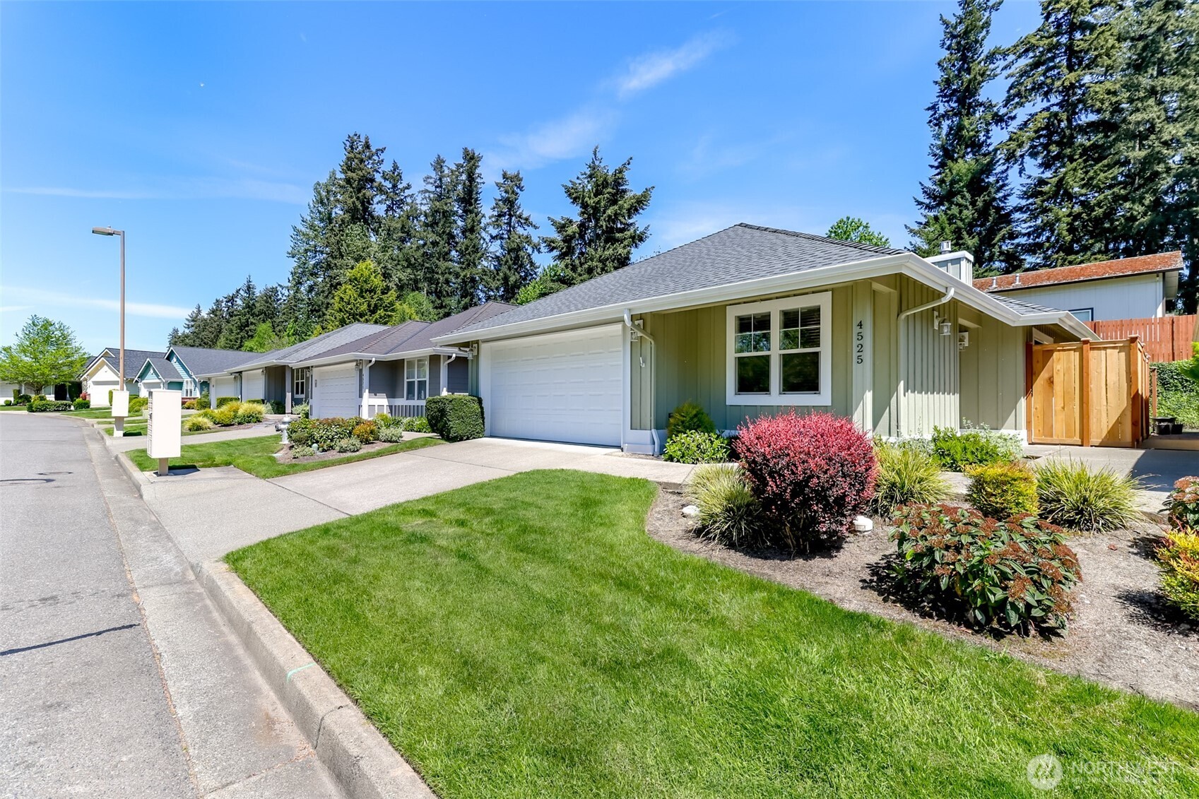 Residential in Puyallup