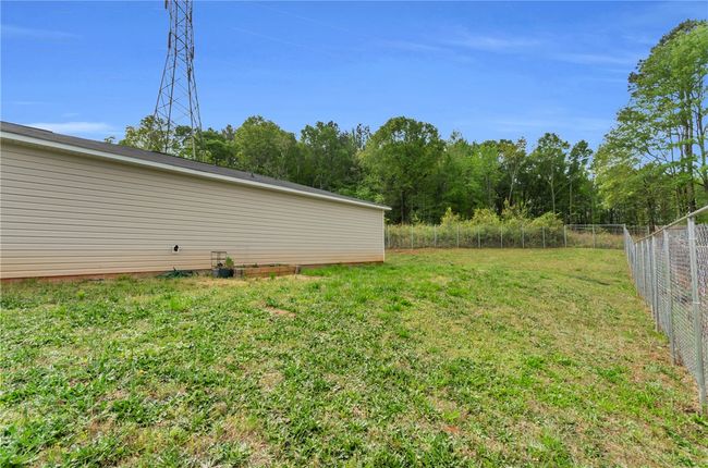 334 Cedar Rdg, House other with 3 bedrooms, 2 bathrooms and null parking in Anderson SC | Image 23