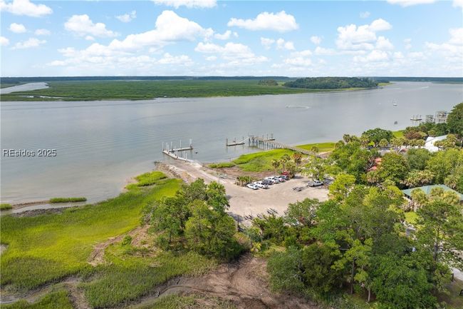 15 Palmetto Beach Dr, House other with 3 bedrooms, 2 bathrooms and null parking in Bluffton SC | Image 77