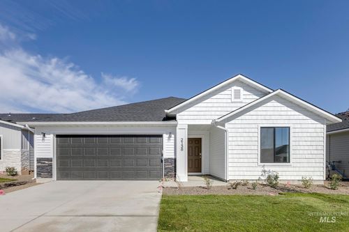 16680 N Shorthorn Loop, Nampa, ID, 83651-1082 | Card Image