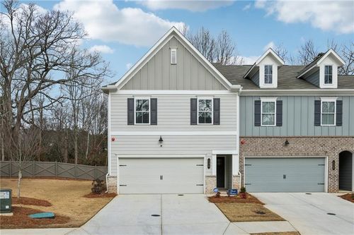 134 Bluffington Way, Marietta, GA, 30066-6048 | Card Image