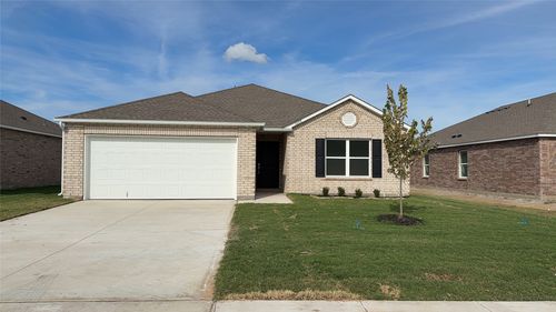1608 E Ithica Street S, Broken Arrow, OK, 74012 | Card Image