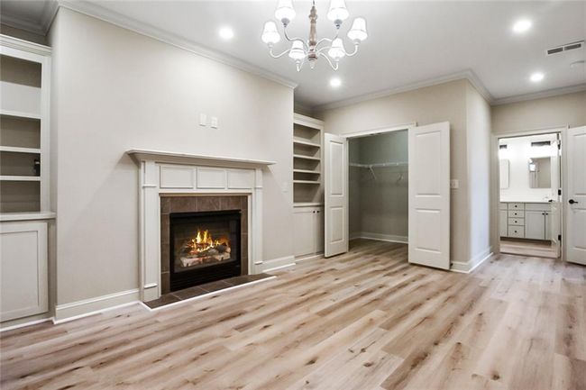 800 Old Plank Sq, Townhouse with 4 bedrooms, 4 bathrooms and null parking in Duluth GA | Image 20