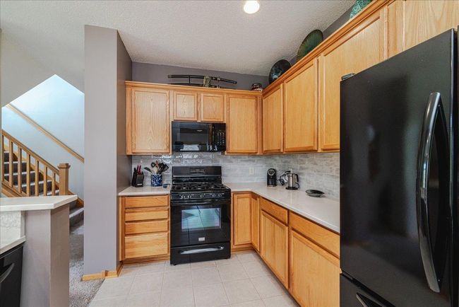 UNIT-7 - 4363 Victor Path, Townhouse with 2 bedrooms, 2 bathrooms and null parking in Hugo MN | Image 8