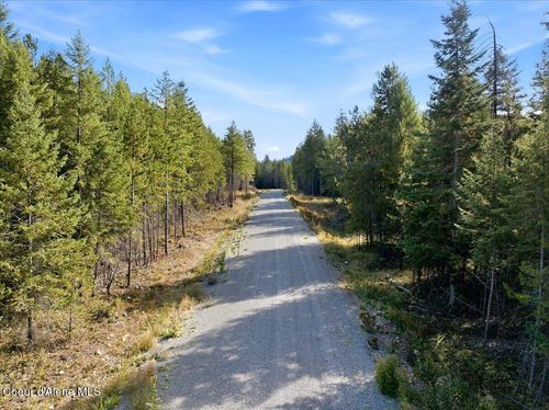 Lot 2 Sawbuck Rd, Spirit Lake, ID, 83869-0105 | Card Image