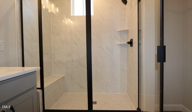 Residential Lease in Wake Forest 4