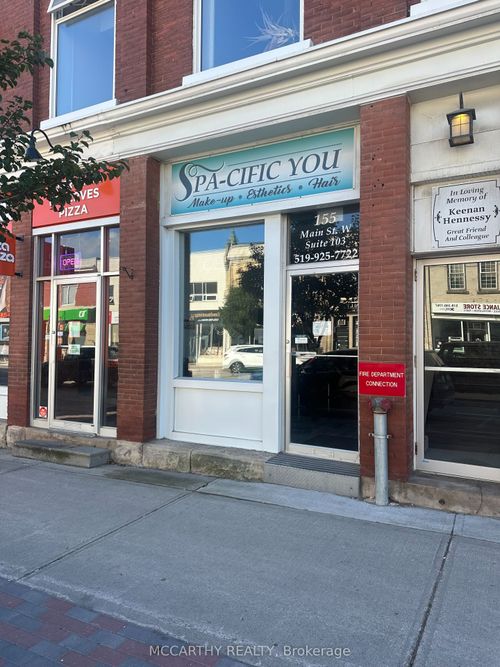 103-155 Main St W, Shelburne, ON, L9V3K3 | Card Image