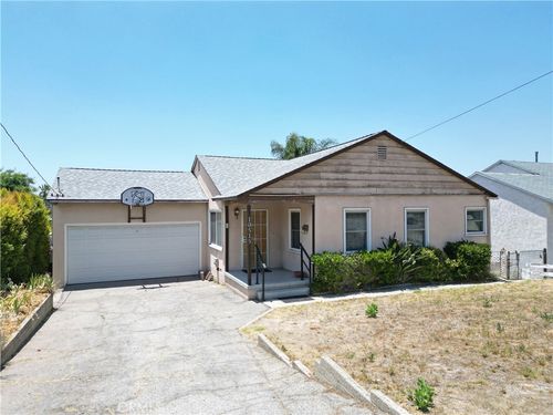 10515 Tujunga Canyon Blvd, Tujunga, CA, 91042-1533 | Card Image