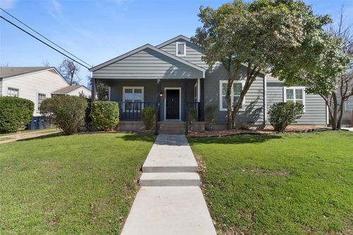 3557 Winston Rd, Fort Worth, TX, 76109-2823 | Card Image