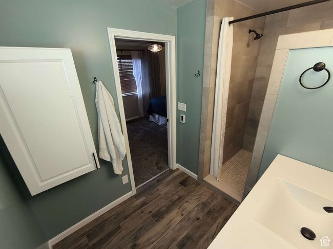 410 E 500 N, House other with 5 bedrooms, 3 bathrooms and null parking in Ephraim UT | Image 21