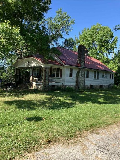 514 W Front St, Prescott, KS, 66767-4115 | Card Image
