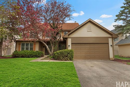 182 Montclair Rd, Vernon Hills, IL, 60061-2948 | Card Image