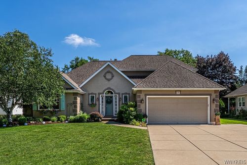 29 Brambly Court, Amherst, NY, 14221 | Card Image