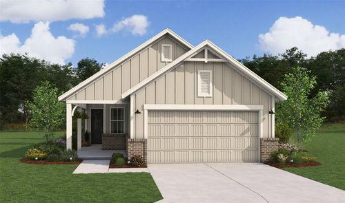 23643 Gulf Prairie Drive, Katy, TX, 77493 | Card Image