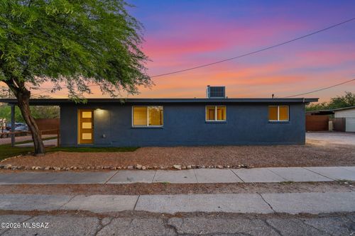 802 N Contzen Avenue, Tucson, AZ, 85705 | Card Image