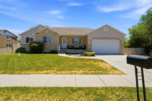 4375 W Miera Ln, West Valley City, UT, 84120-3144 | Card Image