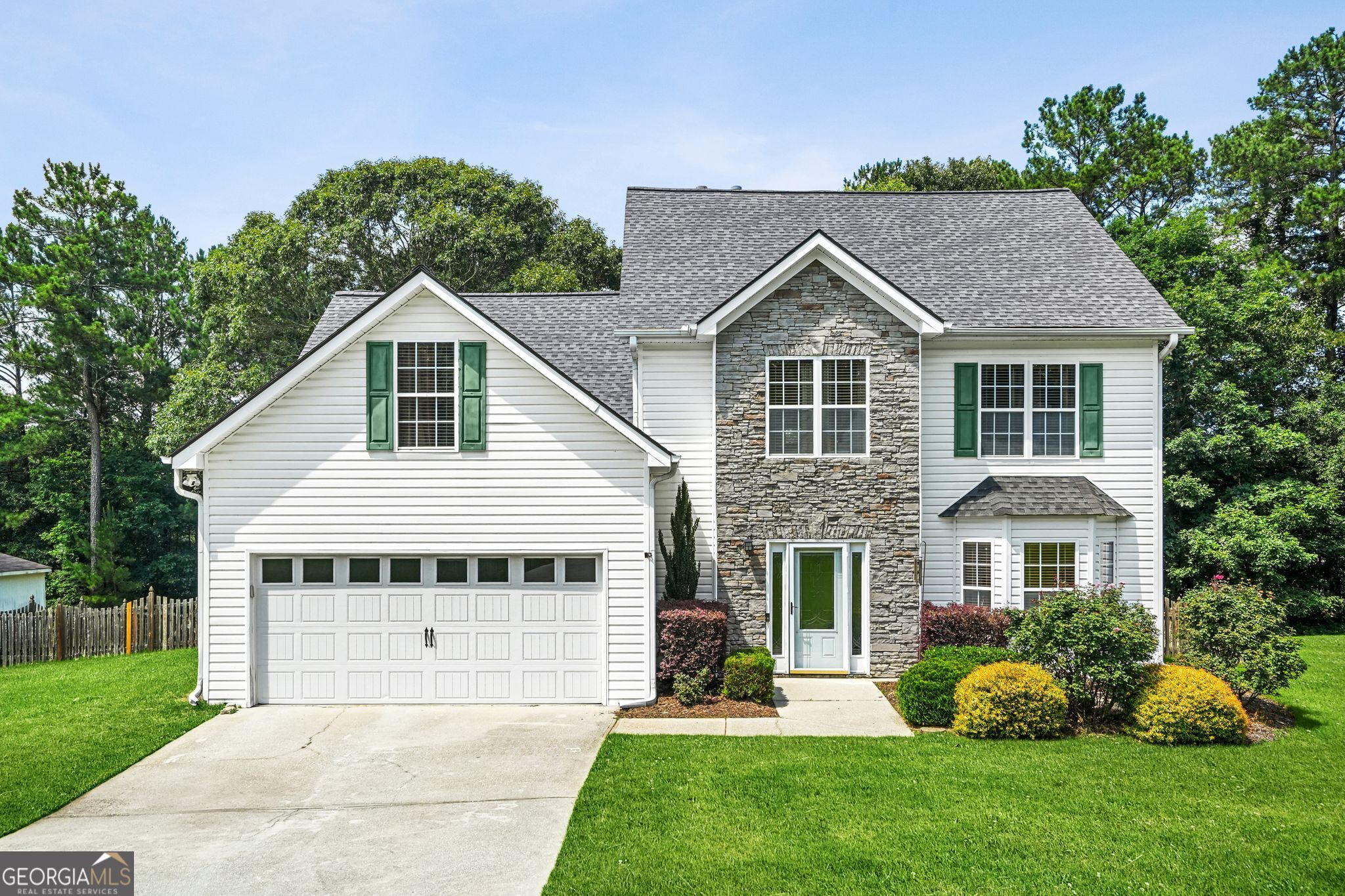 Residential in Lawrenceville