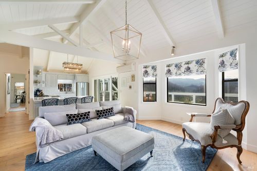 603 Sunnyside Road, St. Helena, CA, 94574 | Card Image