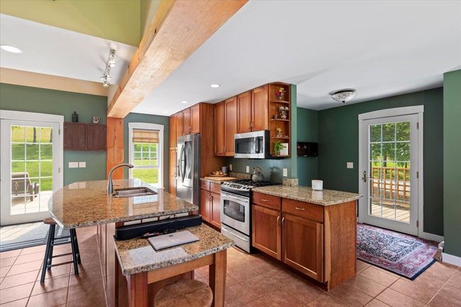 6165 Vt Route 30, House other with 4 bedrooms, 3 bathrooms and null parking in Pawlet VT | Image 11