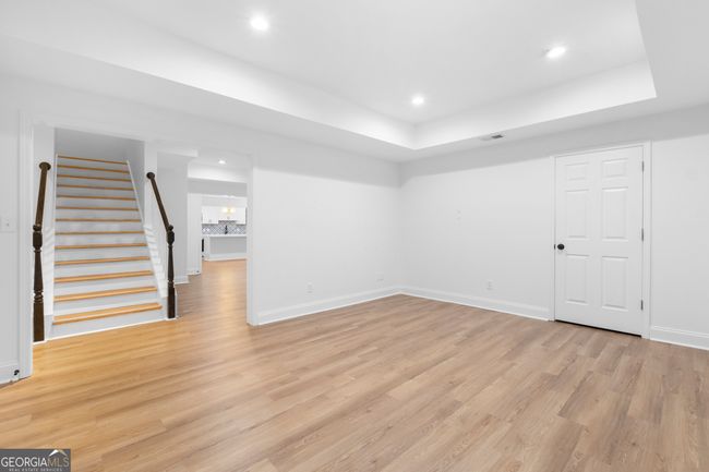 315 Trevington Ct, House other with 7 bedrooms, 5 bathrooms and null parking in Alpharetta GA | Image 35
