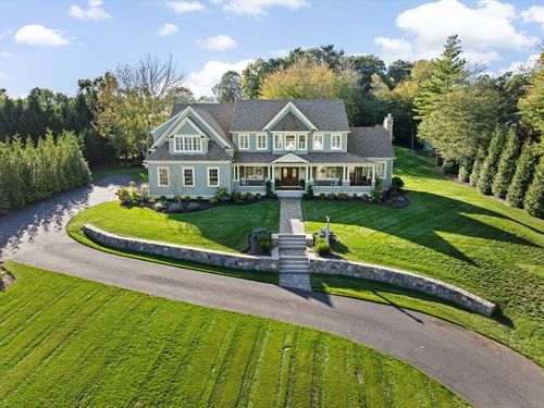 37 Tara Dr, Norwell, MA, 02061-2622 | Card Image