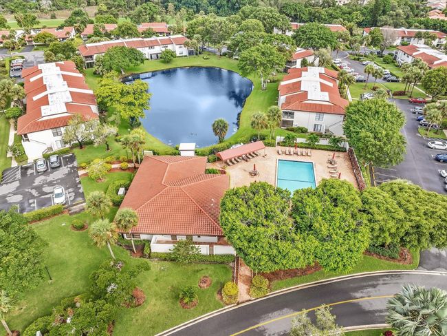 APT-7H - 9199 Pecky Cypress Ln, Condo with 3 bedrooms, 2 bathrooms and null parking in Boca Raton FL | Image 51