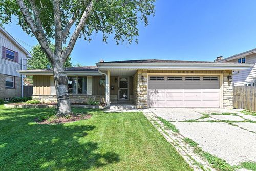 6808 49th Road, Kenosha, WI, 53142 | Card Image