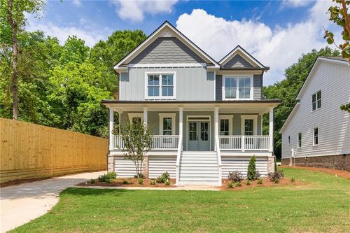 229 E Marable St, Monroe, GA, 30655-1508 | Card Image