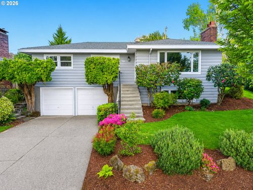 6900 Sw 11th Dr, Portland, OR, 97219-2152 | Card Image