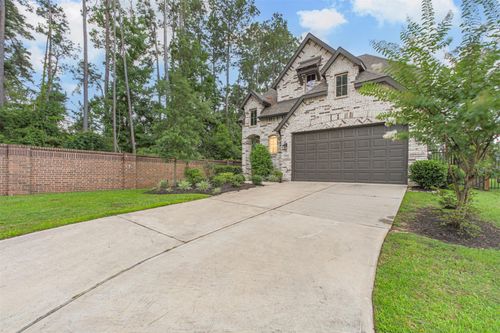 27028 Hidden Rock Ct, Magnolia, TX, 77354-6783 | Card Image