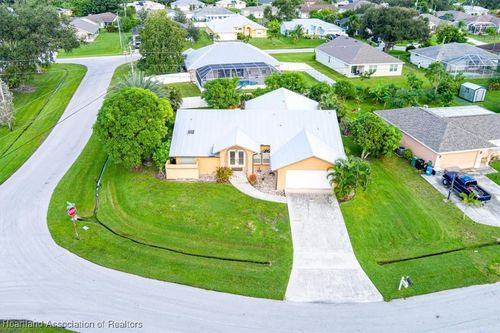 6958 Nw Hartney Way, Port St. Lucie, FL, 34983-1320 | Card Image