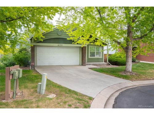 439 W Jamison Cir, Littleton, CO, 80120-4257 | Card Image