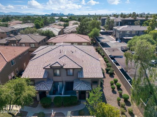 1109-1225 N 36th Street, Phoenix, AZ, 85008 | Card Image