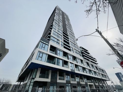 817-5 Defries St, Toronto, ON, M5A0W7 | Card Image