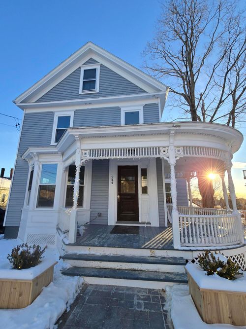 244 Concord Street W, Portland, ME, 04103 | Card Image
