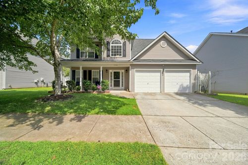 19126 Kanawha Dr, Cornelius, NC, 28031-9394 | Card Image