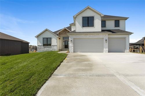 13703 Clover Ct, Kearney, MO, 64060-8951 | Card Image