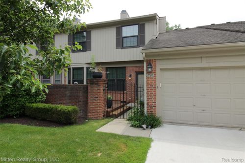 7120 Nottingham Ct, West Bloomfield, MI, 48322 | Card Image